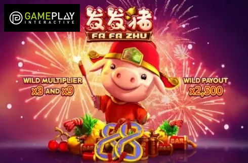Fa Fa Zhu